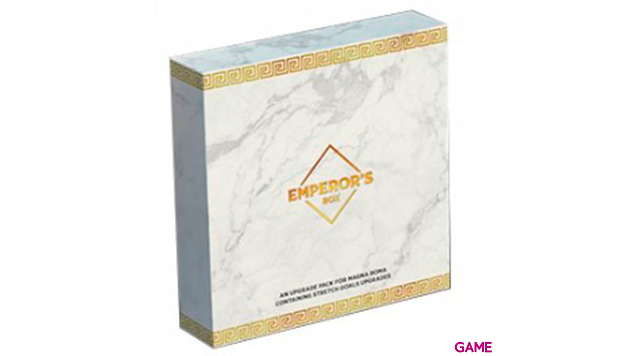 Juego de Mesa Magna Roma: Emperor´s Box-1