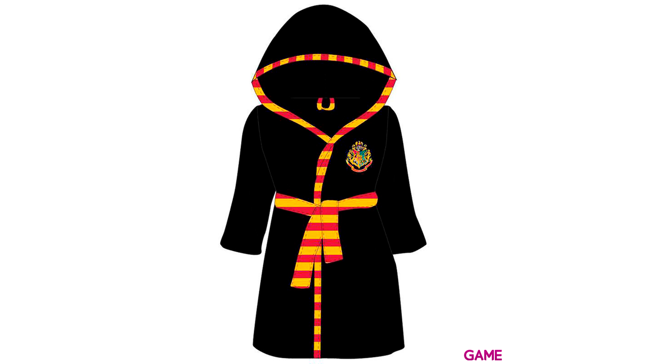Albornoz Harry Potter Coralina Adulto XL-0