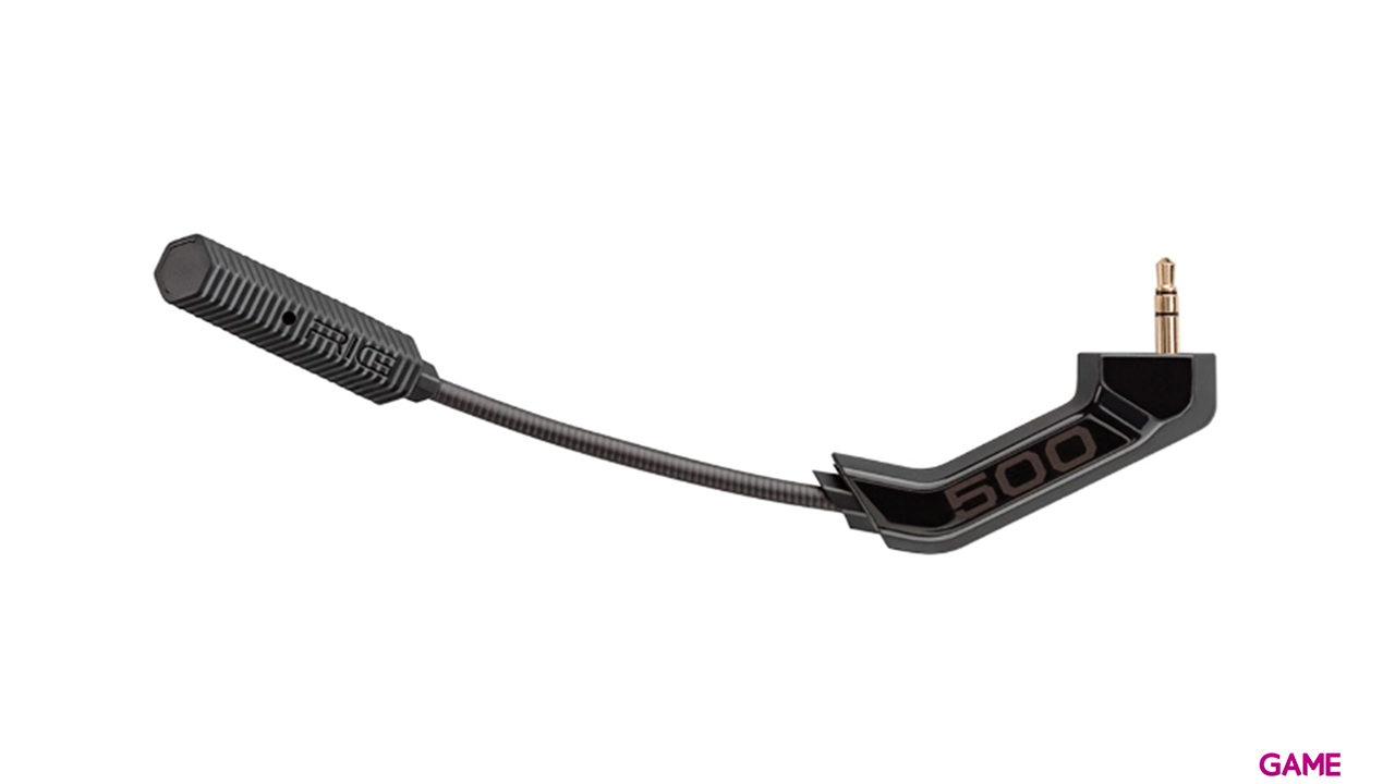 Auriculares Gaming RIG 500 PROHC G2 Negro-2