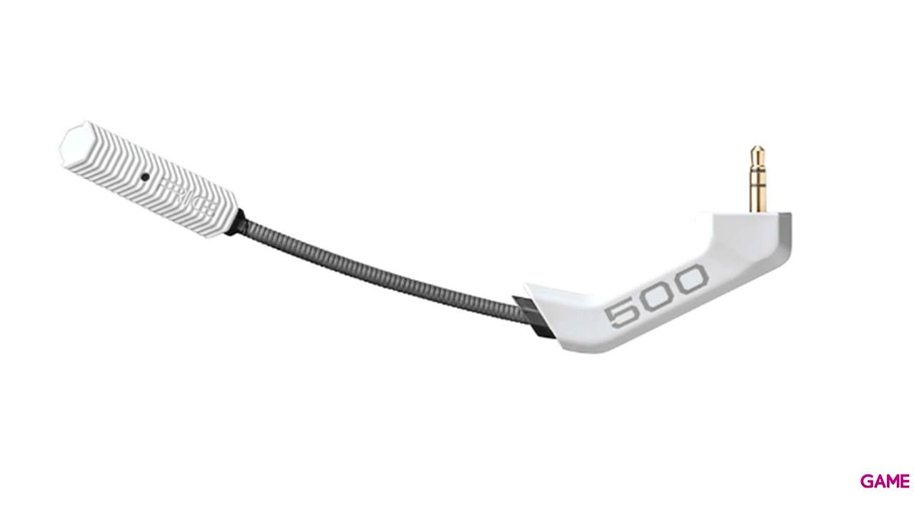 Auriculares Gaming RIG 500 PROHC G2 Blanco-3