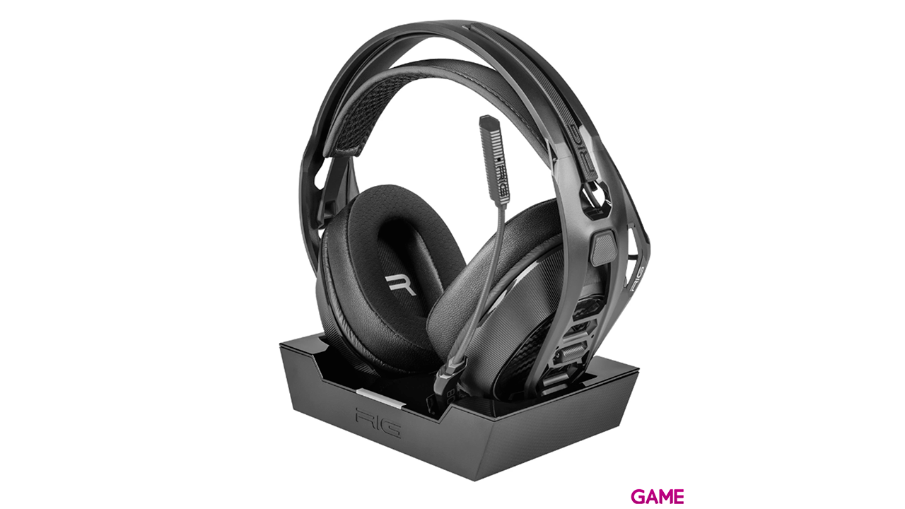 Auriculares Gaming RIG Serie 800 PRO HX-0