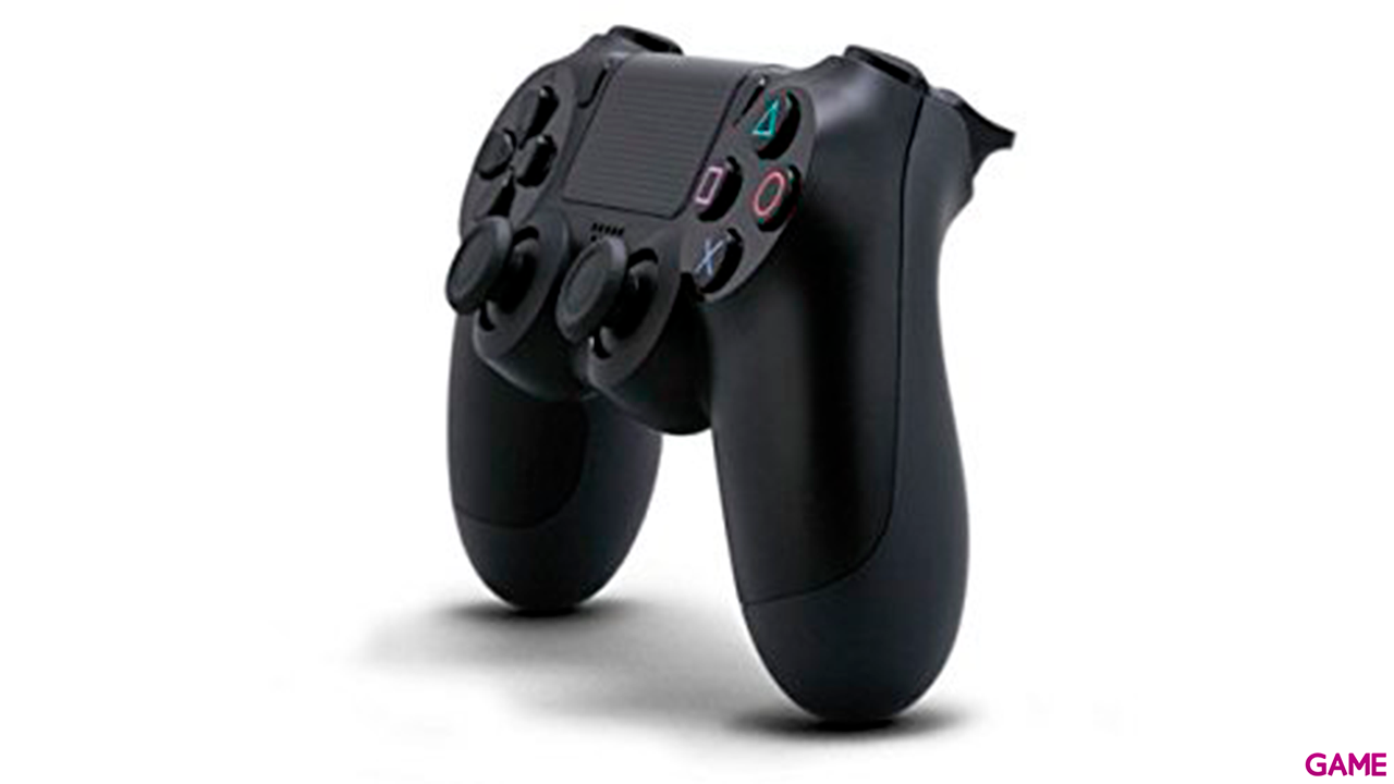 Controller Sony Dualshock 4 Negro + The Last Of Us Parte II-3