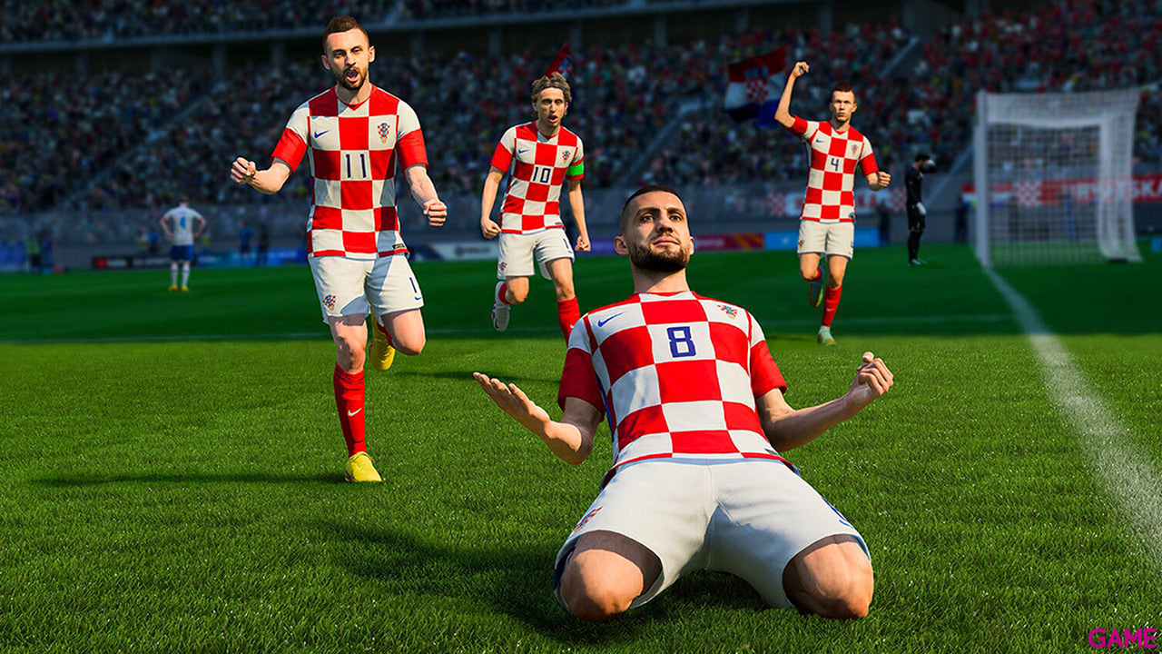 PlayStation 5 Digital + Voucher FIFA 23-3
