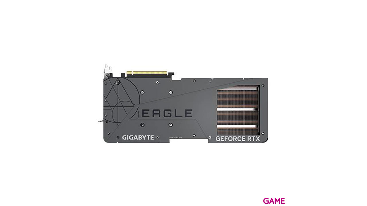 Gigabyte GeForce RTX 4080 Eagle 16GB GDDR6X - Tarjeta Grafica Gaming-2