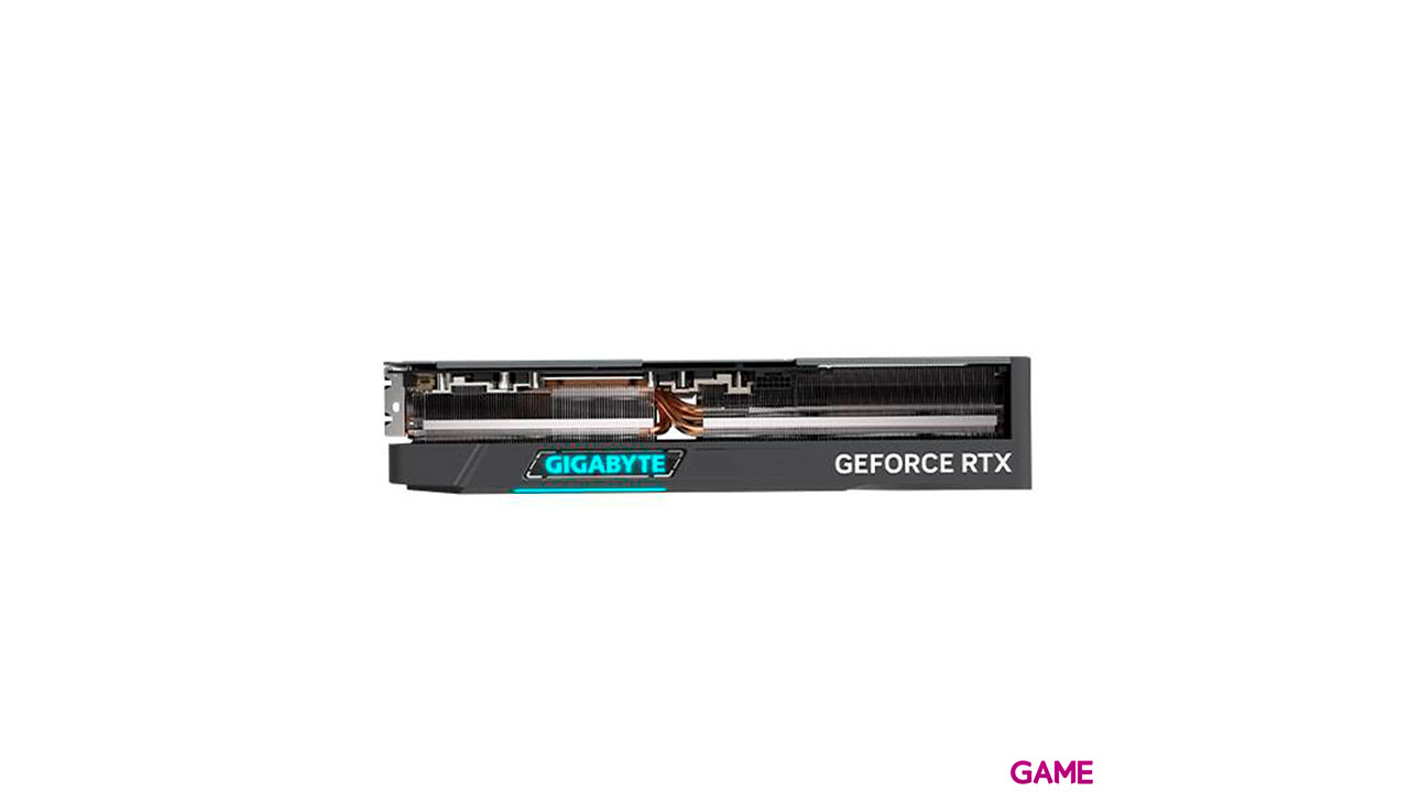 Gigabyte GeForce RTX 4080 Eagle 16GB GDDR6X - Tarjeta Grafica Gaming-3