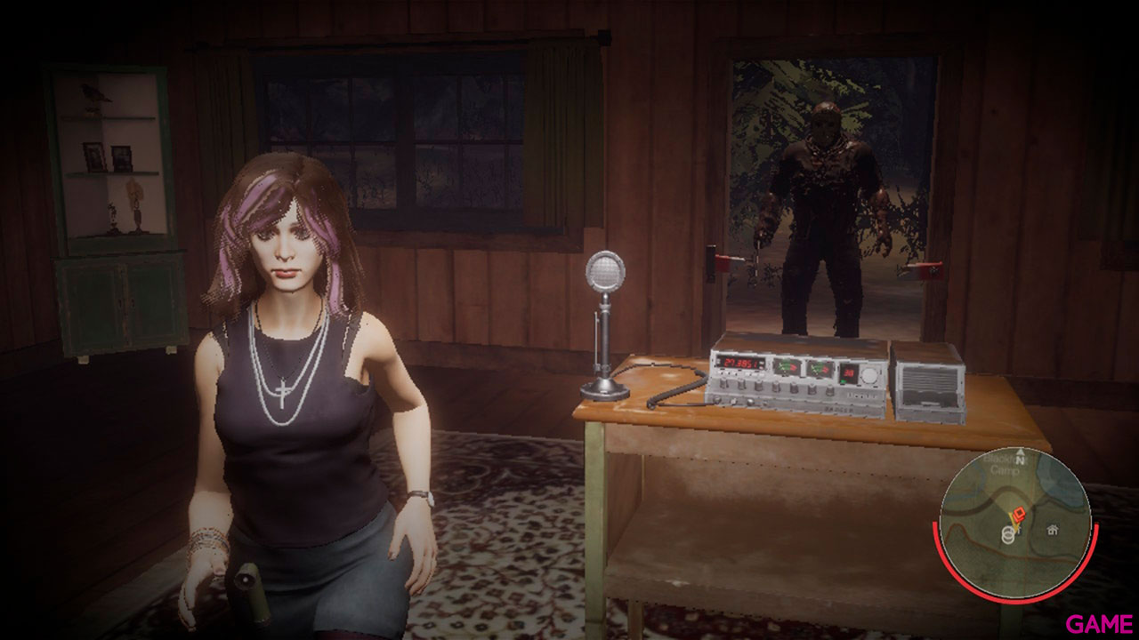 Friday the 13th: The Game Ultimate Slasher Edition-1
