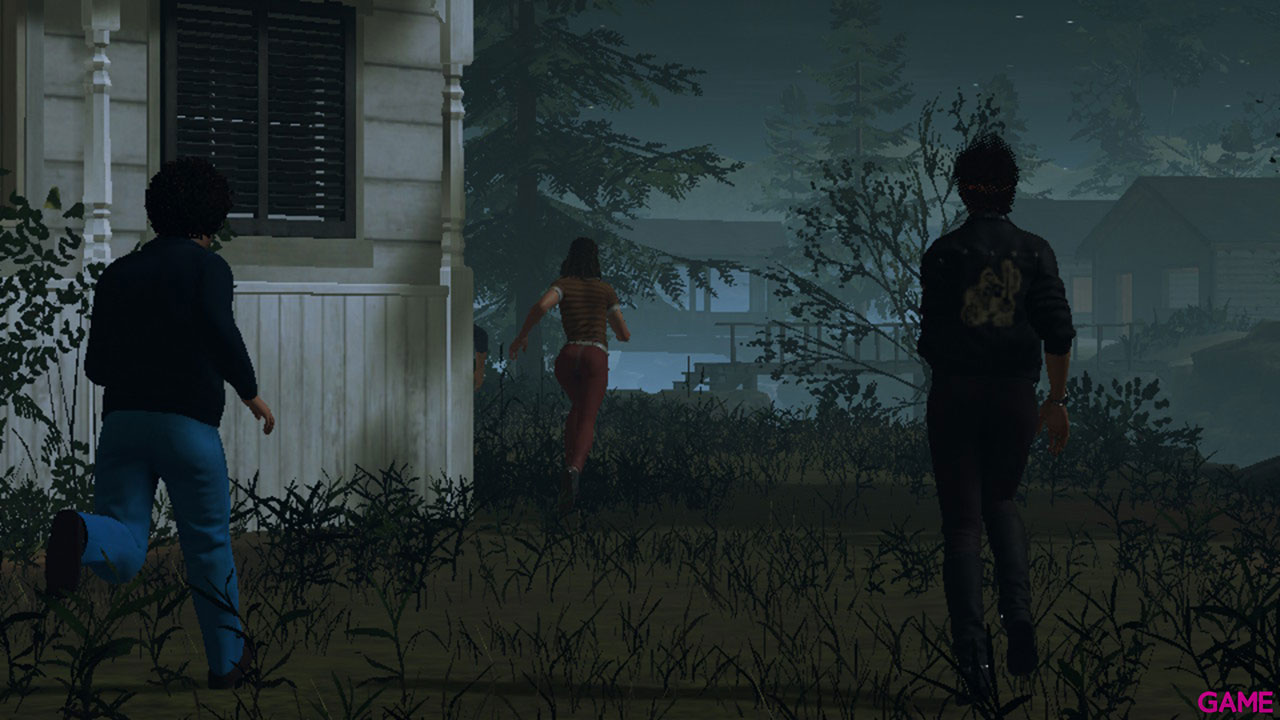 Friday the 13th: The Game Ultimate Slasher Edition-2