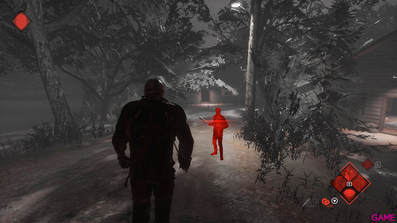 Friday the 13th: The Game Ultimate Slasher Edition-4