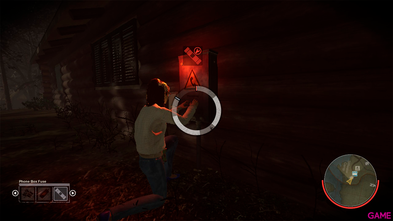 Friday the 13th: The Game Ultimate Slasher Edition-5