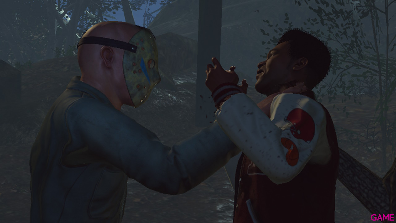 Friday the 13th: The Game Ultimate Slasher Edition-6