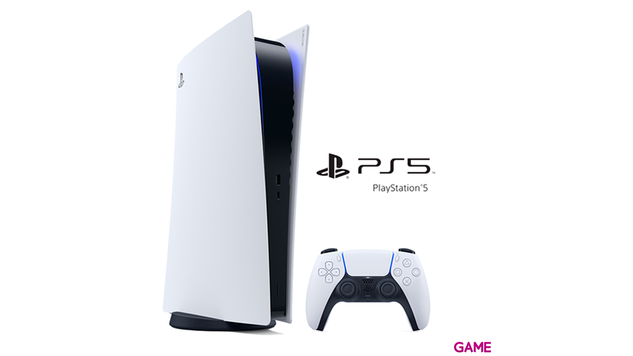 PlayStation 5 Chassis C-1