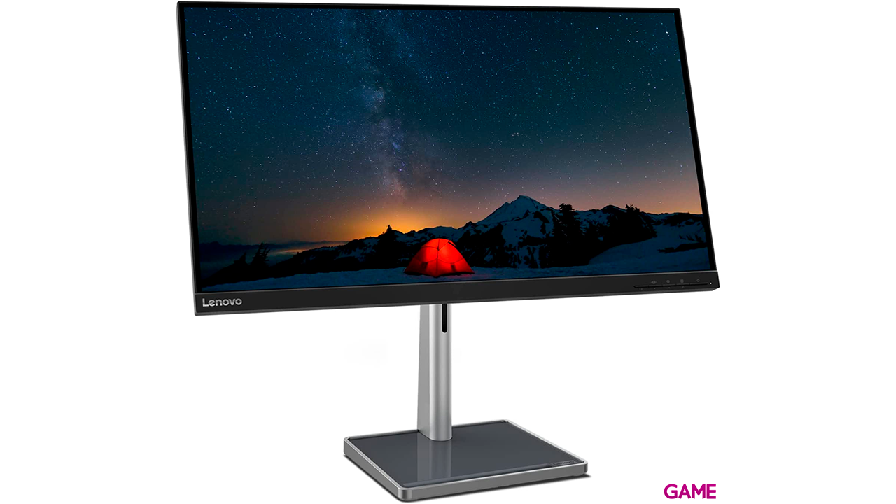 Lenovo L28u-35 28´´ - IPS - 4K UHD - FreeSync - Monitor Gaming-1
