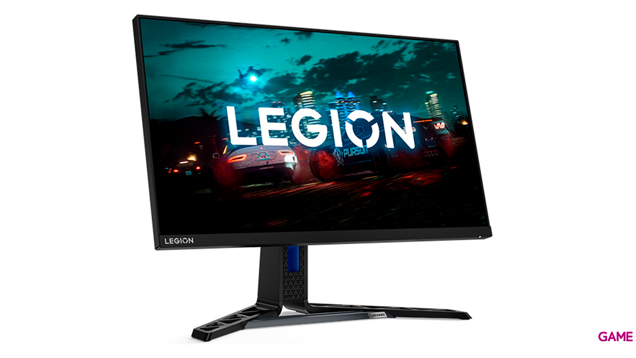 Lenovo Legion Y27h-30 27´´ - IPS - 2K QHD - 180Hz OC - FreeSync - Monitor Gaming-0