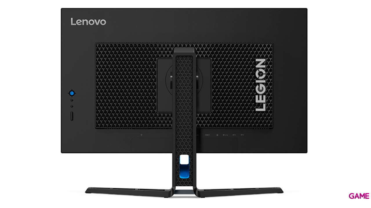 Lenovo Legion Y27h-30 27´´ - IPS - 2K QHD - 180Hz OC - FreeSync - Monitor Gaming-1