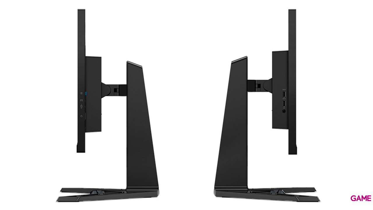 Lenovo Legion Y27h-30 27´´ - IPS - 2K QHD - 180Hz OC - FreeSync - Monitor Gaming-2
