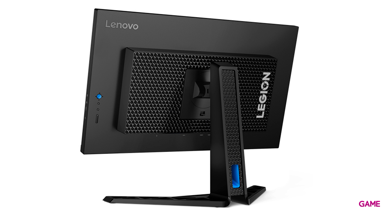 Lenovo Legion Y27h-30 27´´ - IPS - 2K QHD - 180Hz OC - FreeSync - Monitor Gaming-3