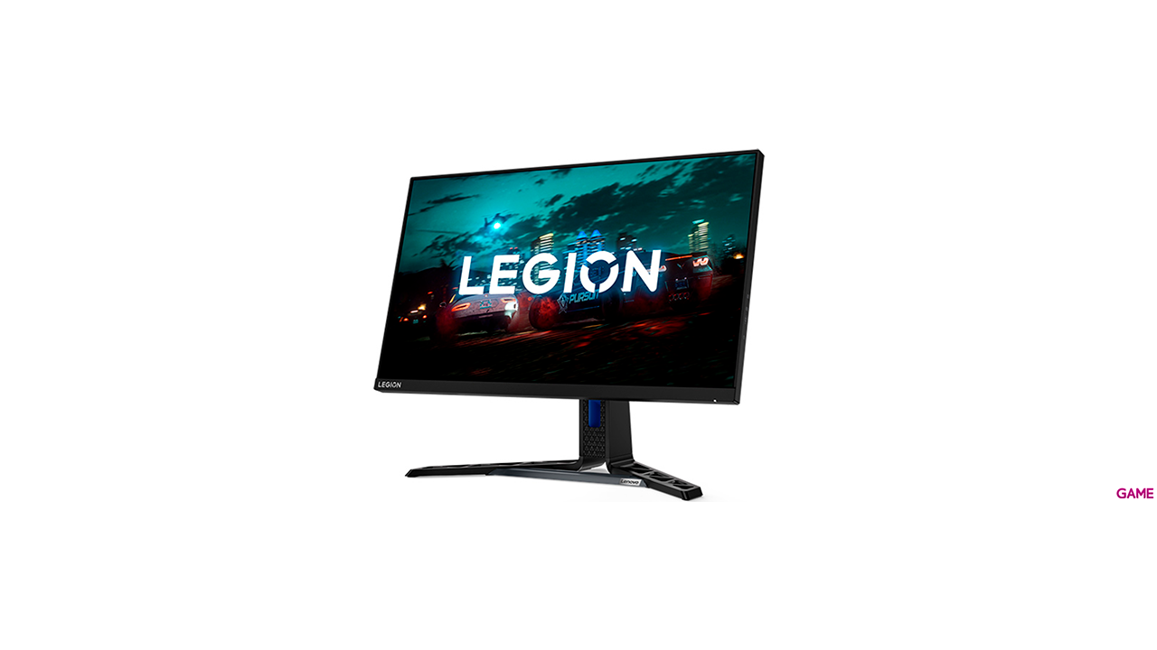 Lenovo Legion Y27h-30 27´´ - IPS - 2K QHD - 180Hz OC - FreeSync - Monitor Gaming-4