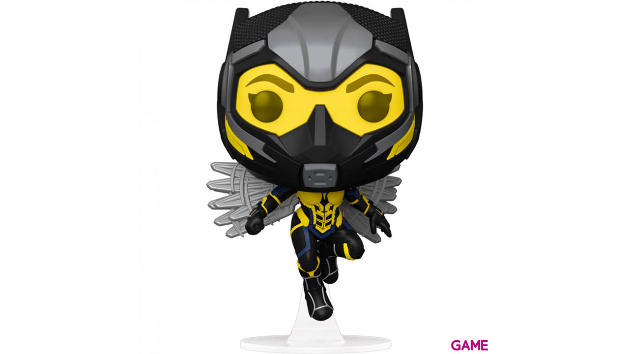Figurar POP Marvel Ant Man: La avispa-1