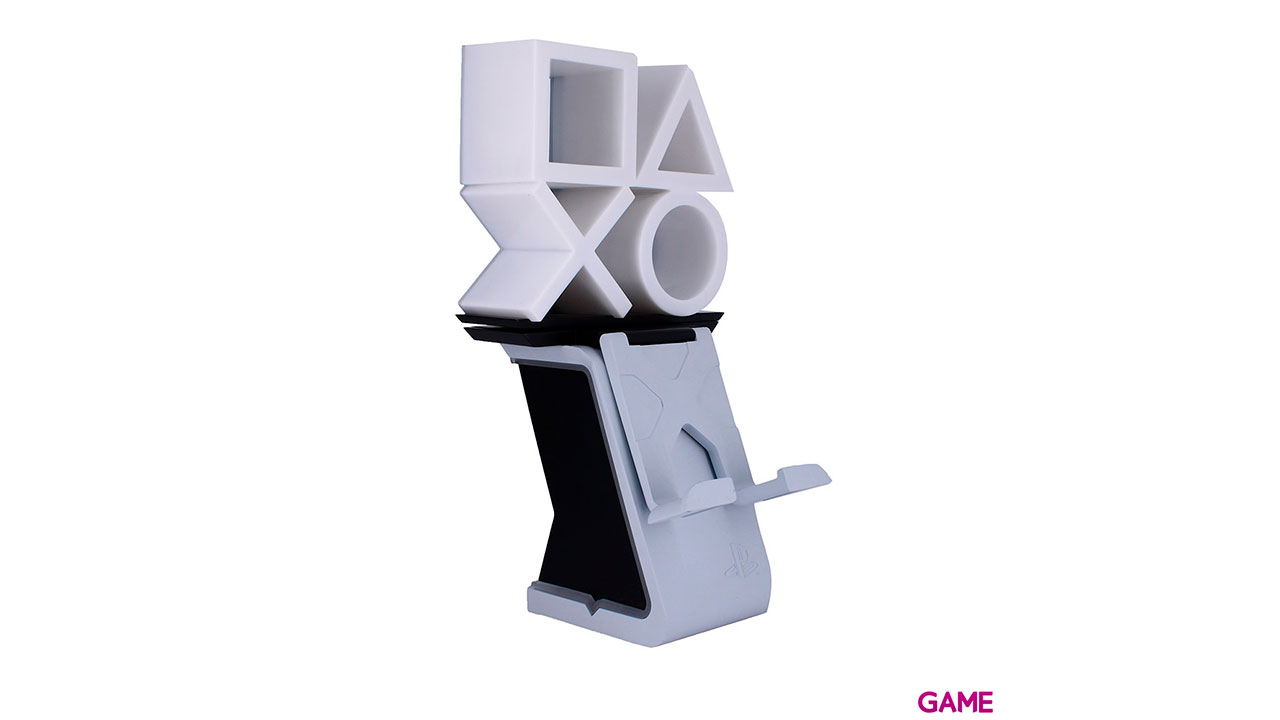 Ikons: Playstation Logo-0
