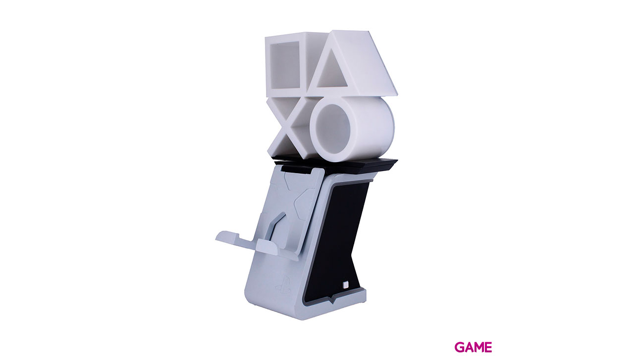 Ikons: Playstation Logo-1
