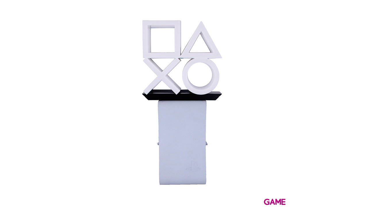 Ikons: Playstation Logo-3