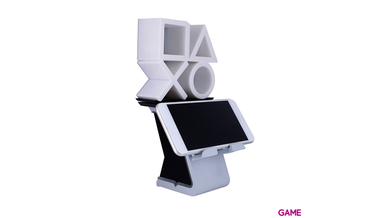 Ikons: Playstation Logo-4