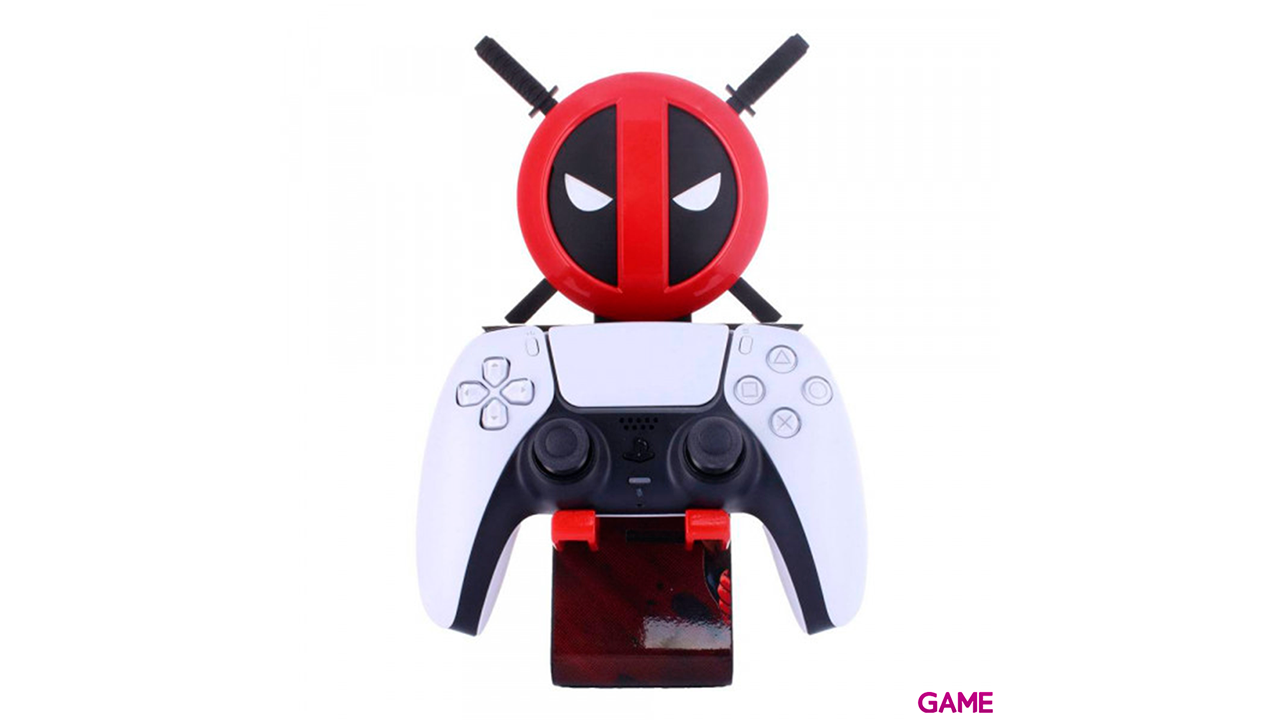 Ikons Marvel: Deadpool-1