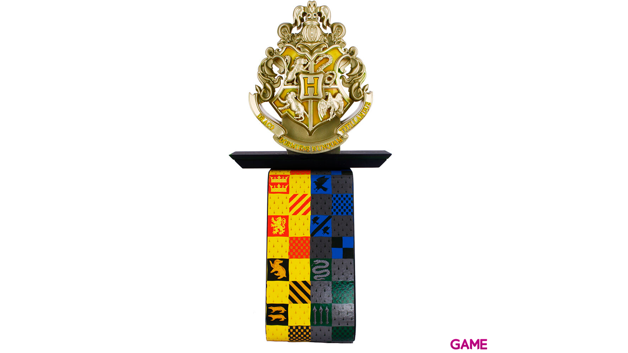 Ikons Harry Potter: Hogwarts-1