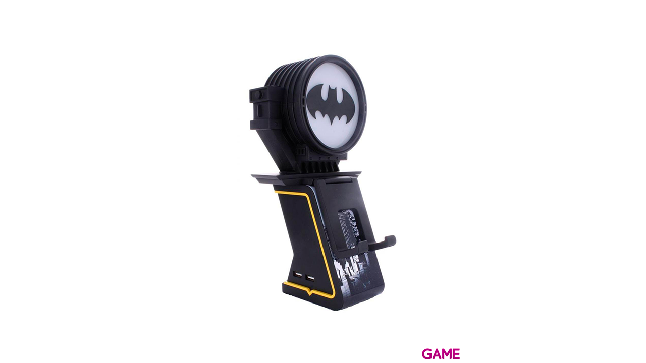 Ikons DC: Bat Signal-0