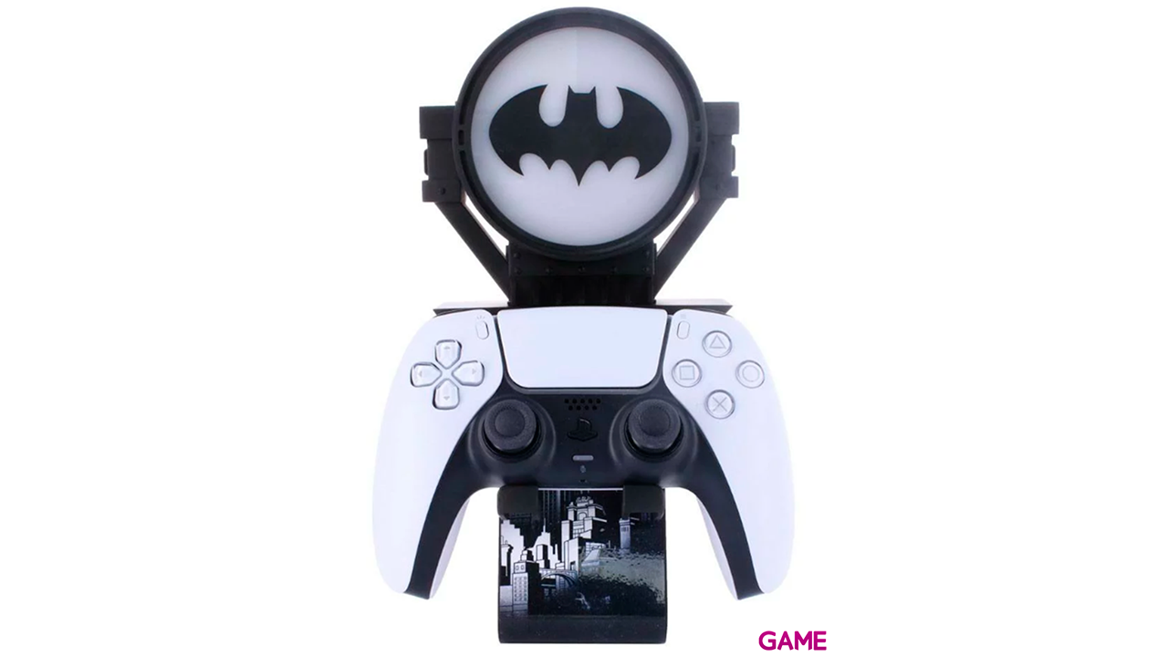 Ikons DC: Bat Signal-1
