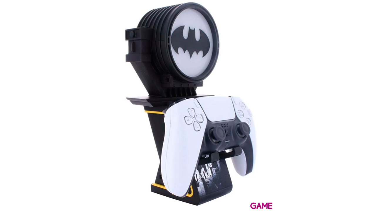 Ikons DC: Bat Signal-2