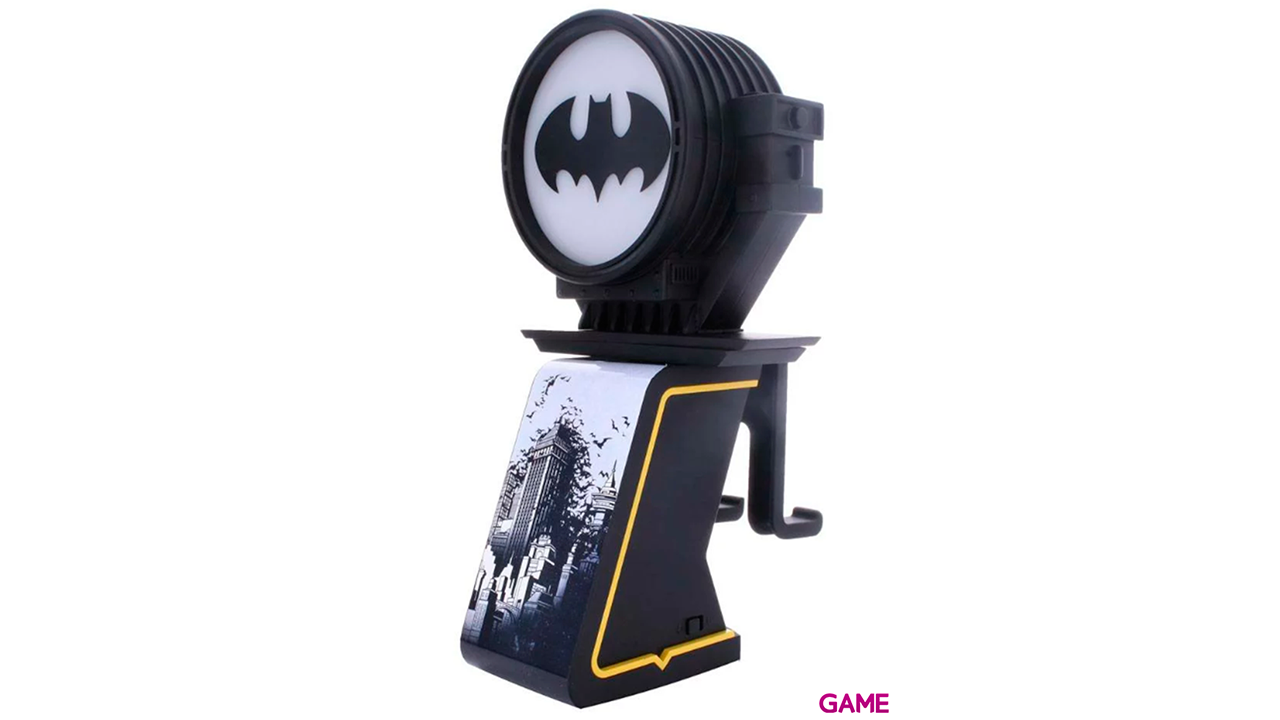 Ikons DC: Bat Signal-3