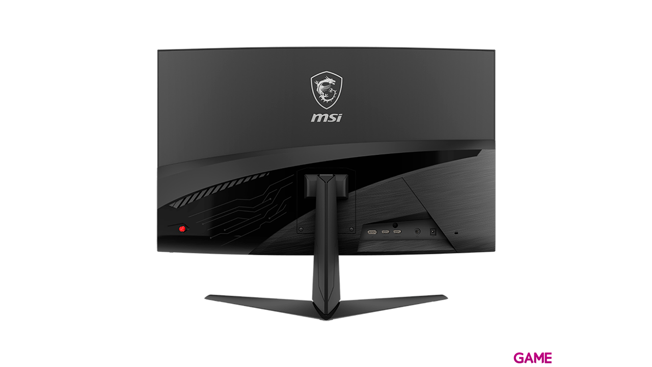 MSI G321CUV 31.5