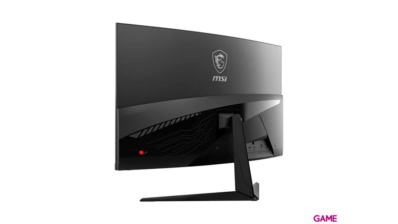 MSI G321CUV 31.5