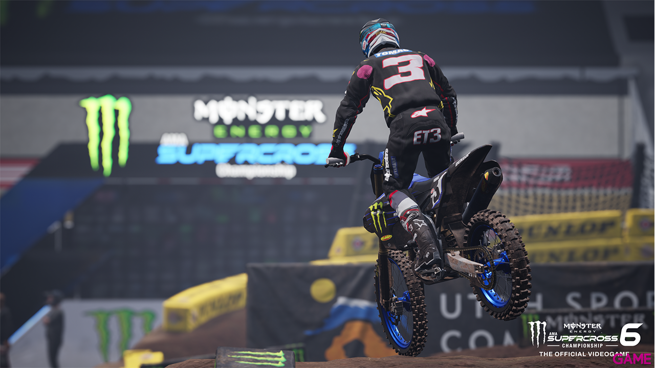 Monster Energy Supercross 6 - The Official Videogame-9
