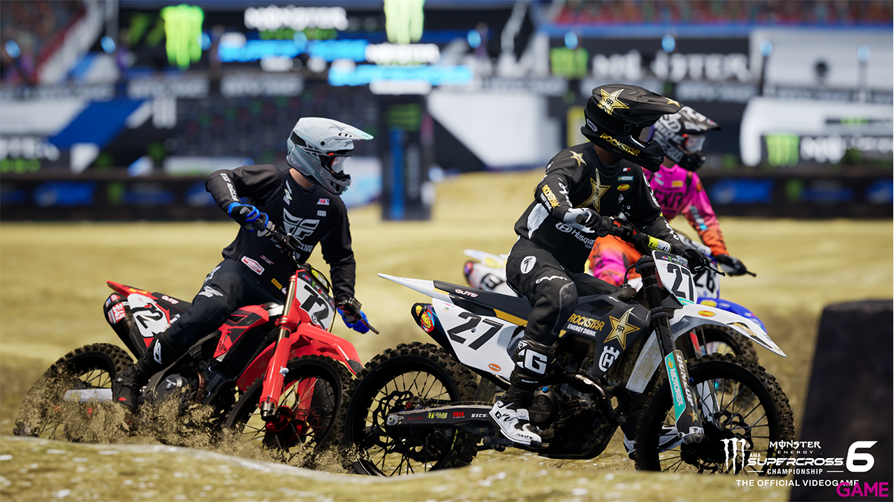 Monster Energy Supercross 6 - The Official Videogame-3