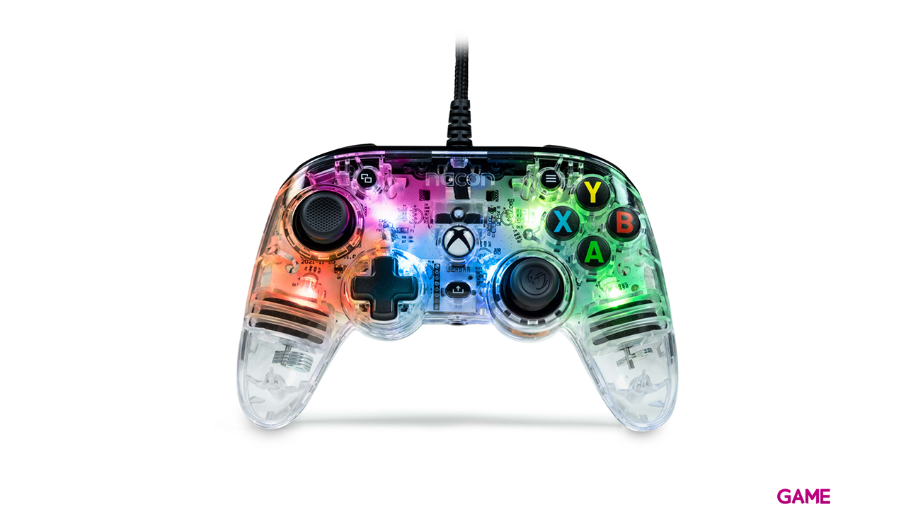 Mando Nacon Pro Compact RGB-1