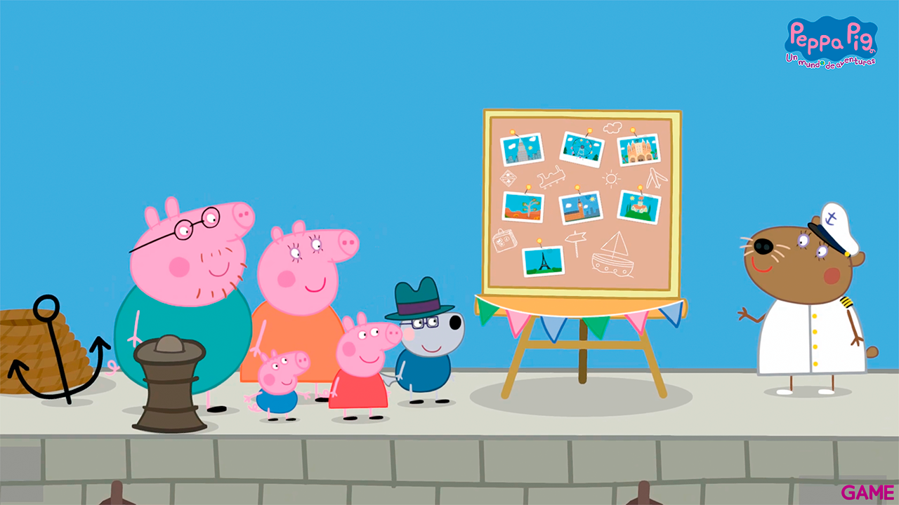 Peppa Pig World Adventures-5