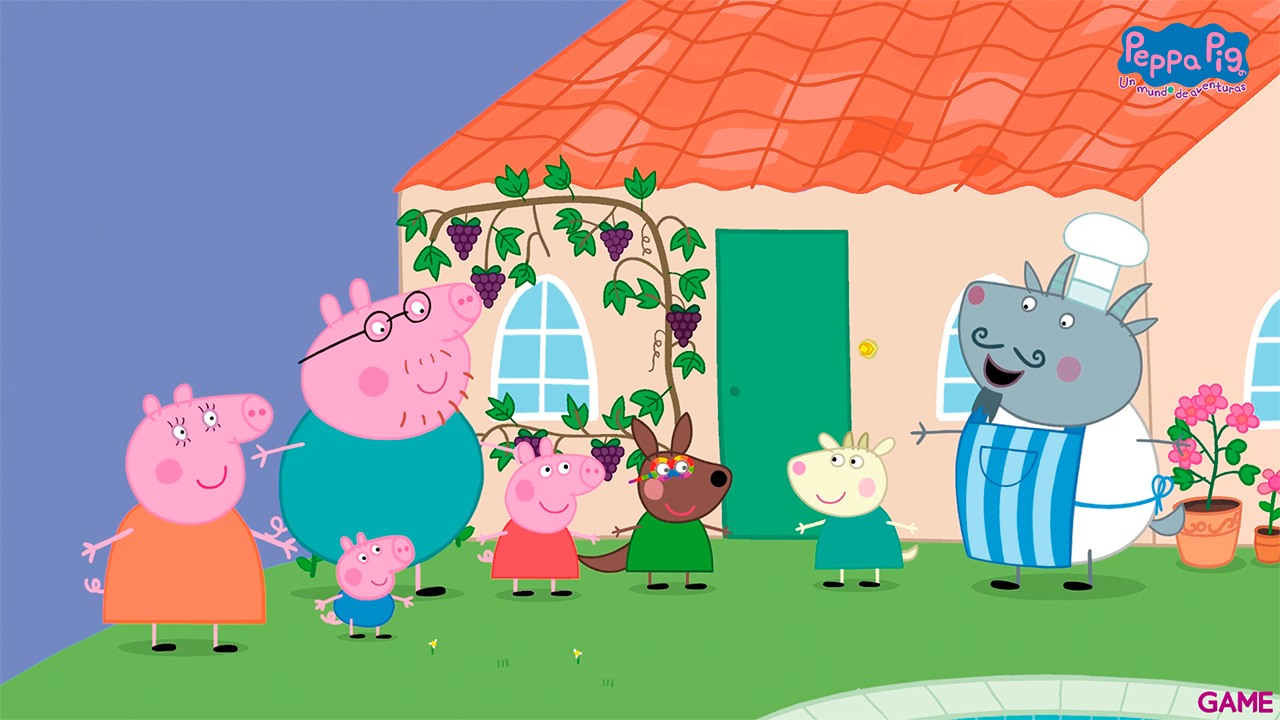 Peppa Pig World Adventures-3