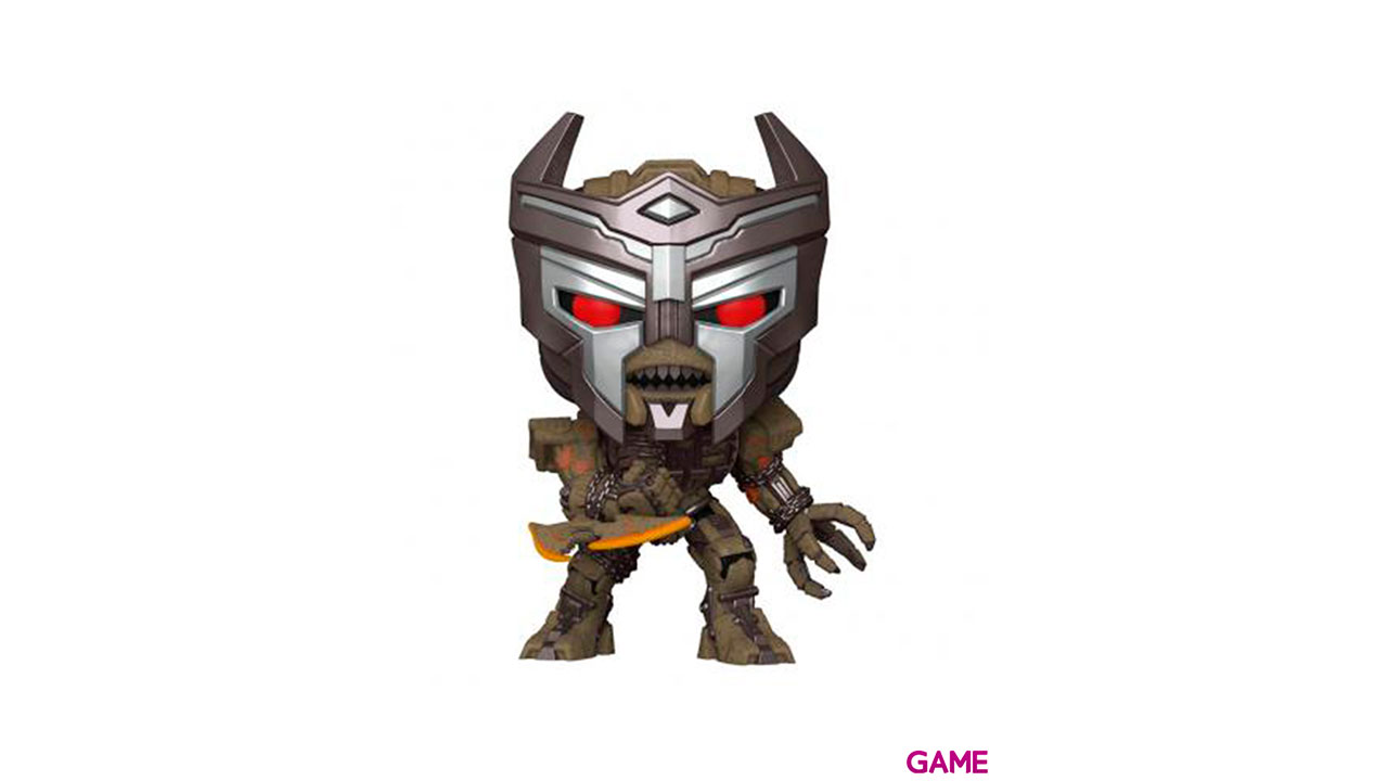 Figura POP Transformers: Scourge-0