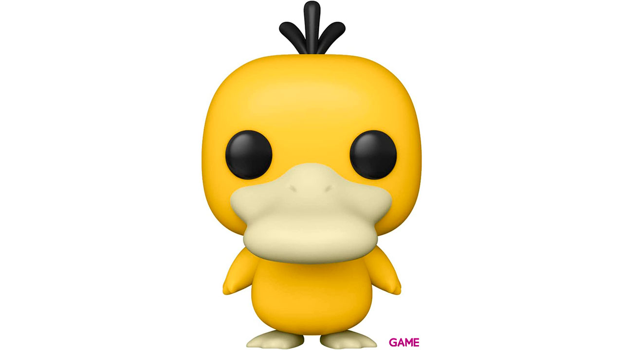 Figura POP Pokemon: Psyduck-1