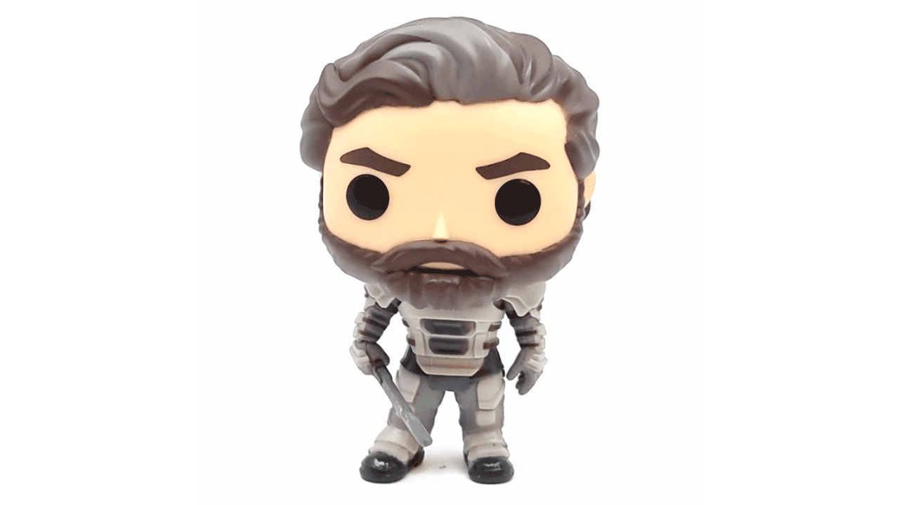 Figura POP Dune: Duke Leto-0