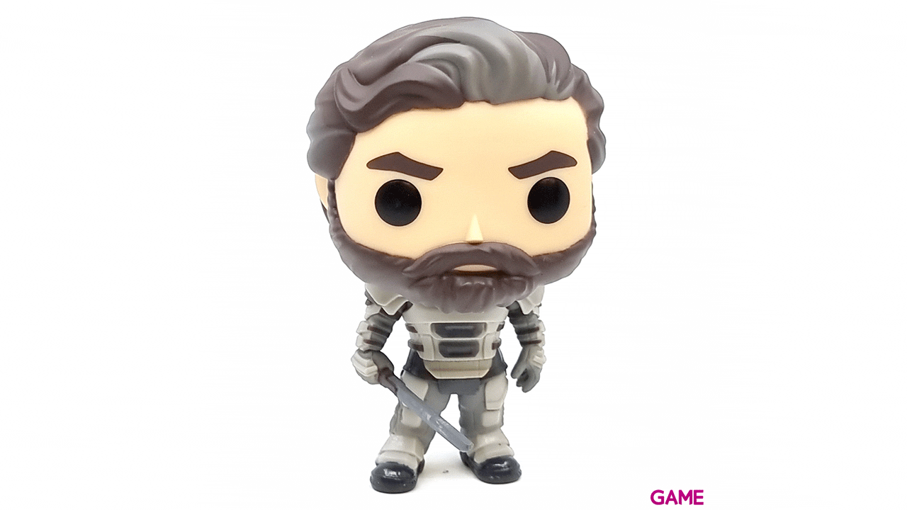 Figura POP Dune: Duke Leto-1