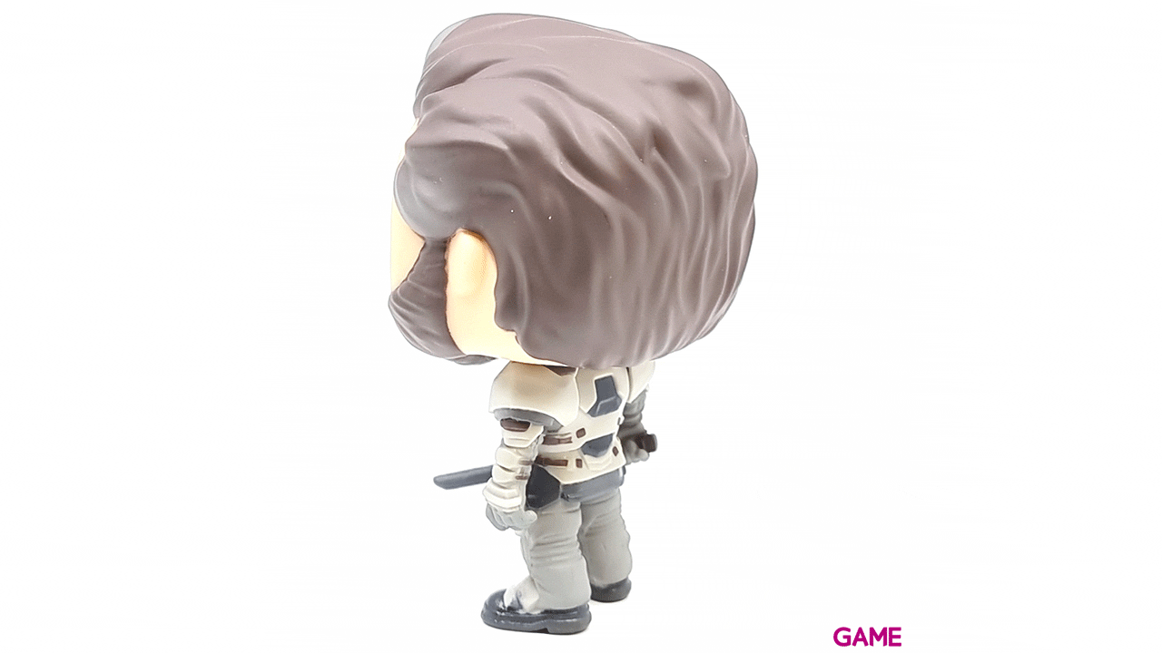 Figura POP Dune: Duke Leto-2