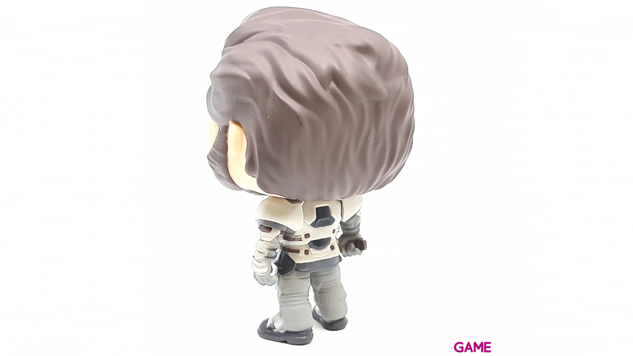 Figura POP Dune: Duke Leto-3