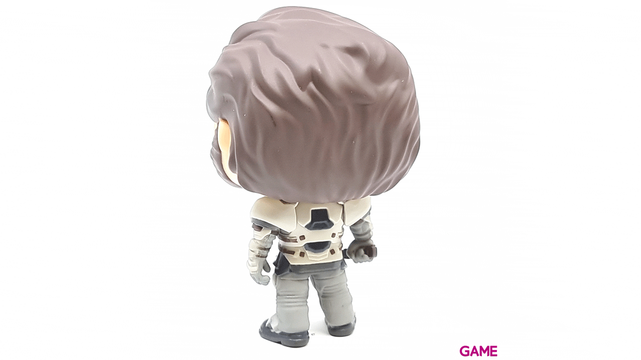 Figura POP Dune: Duke Leto-4