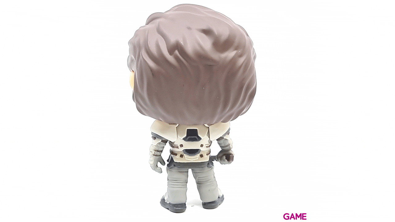 Figura POP Dune: Duke Leto-5