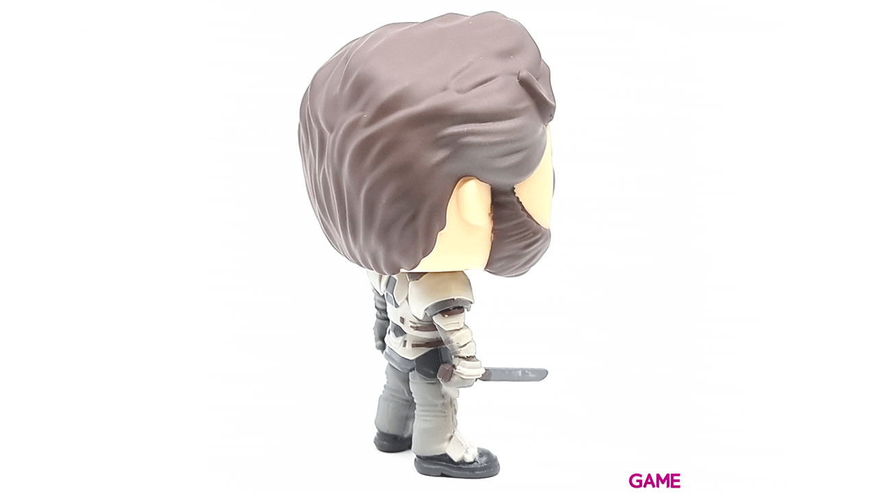 Figura POP Dune: Duke Leto-10