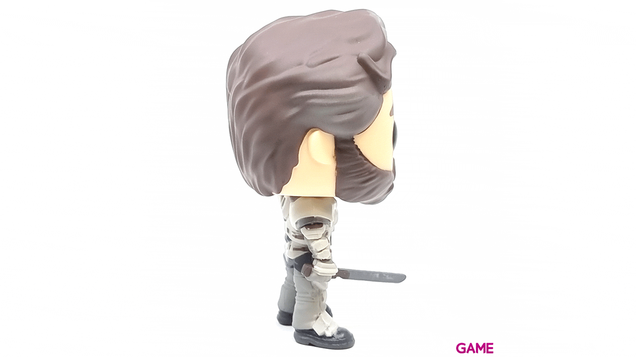 Figura POP Dune: Duke Leto-11