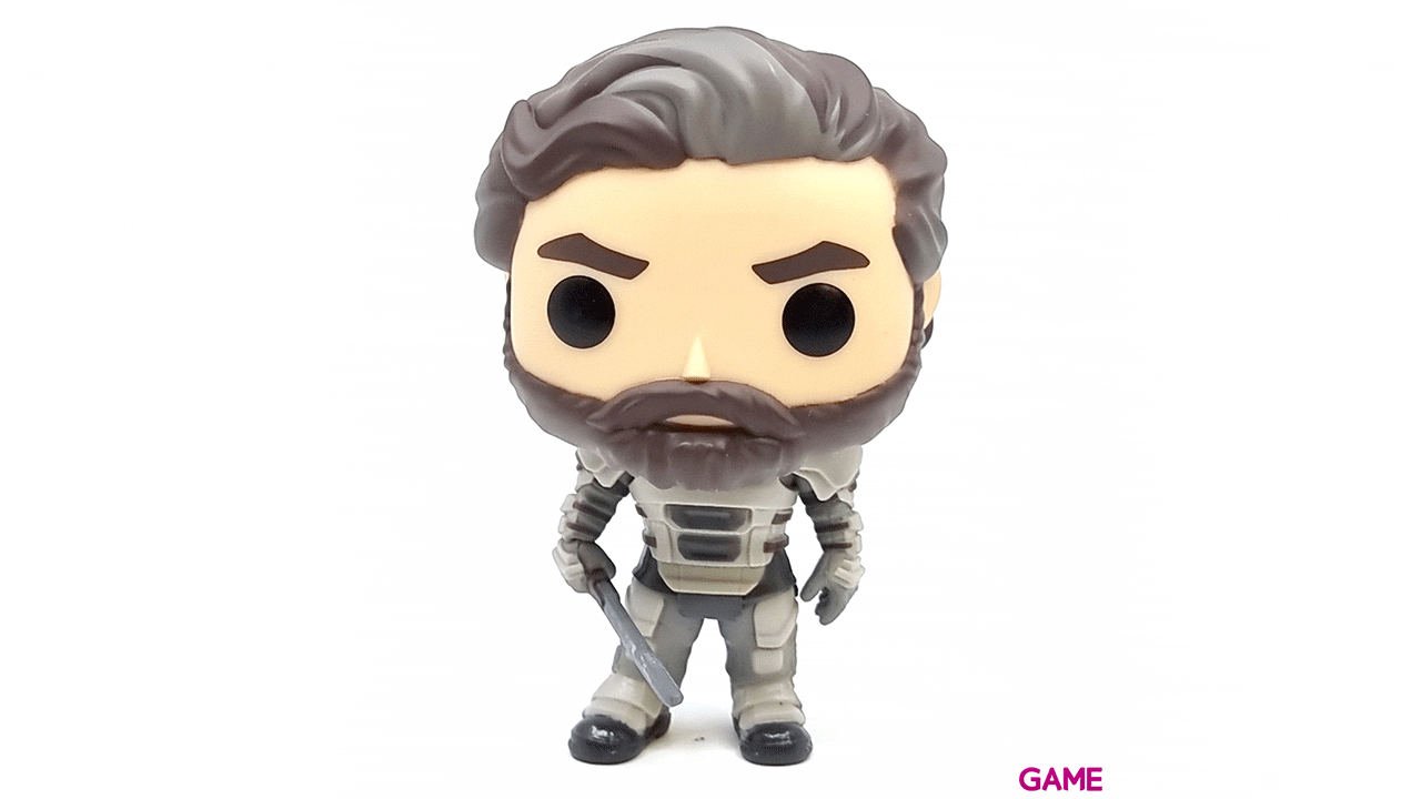 Figura POP Dune: Duke Leto-12